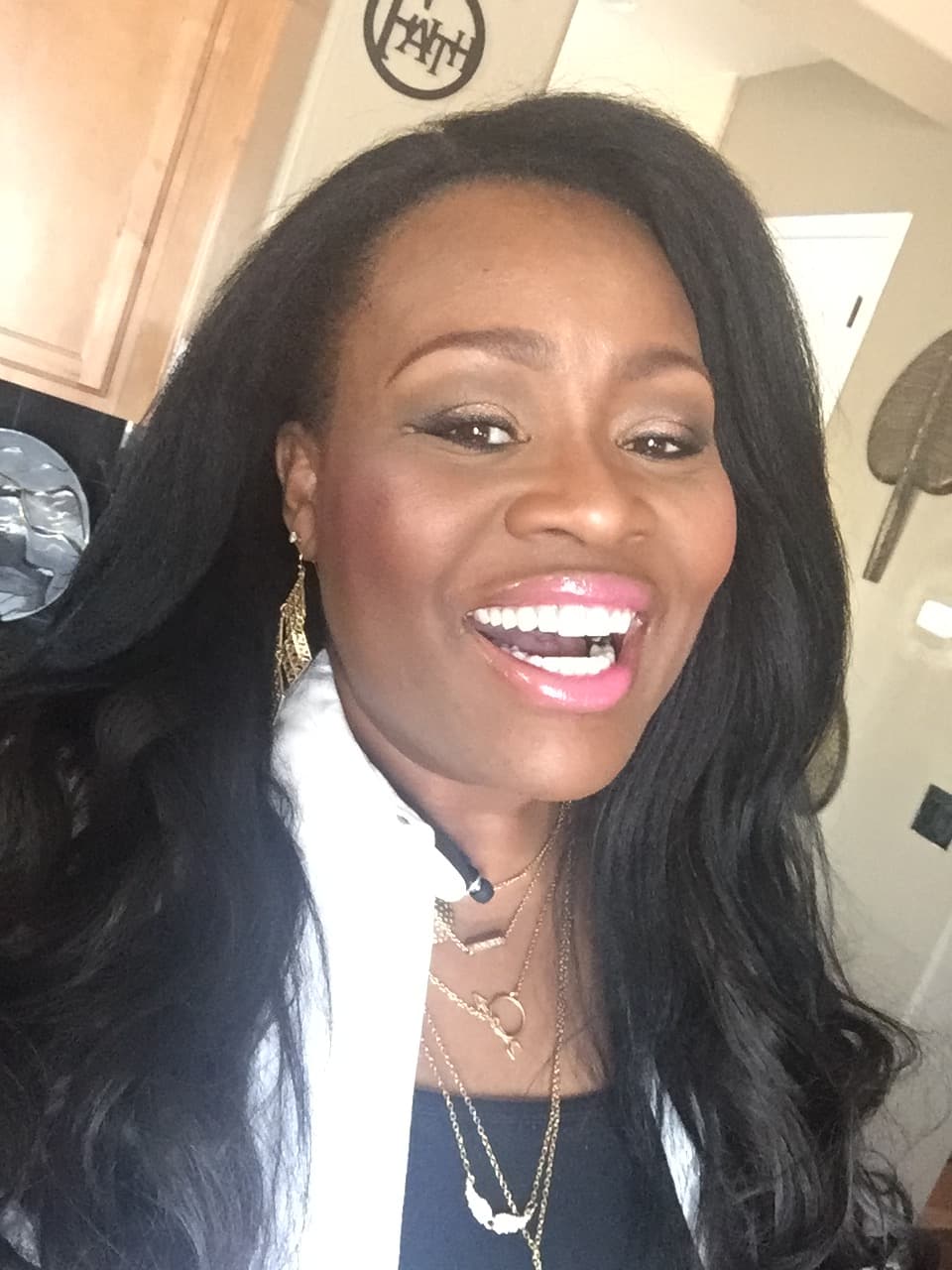 Dr. Mellinda DePriest