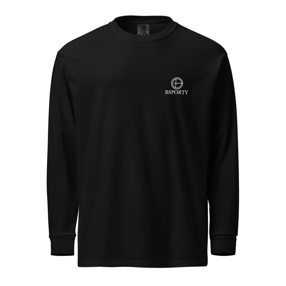 Long Sleeve B B