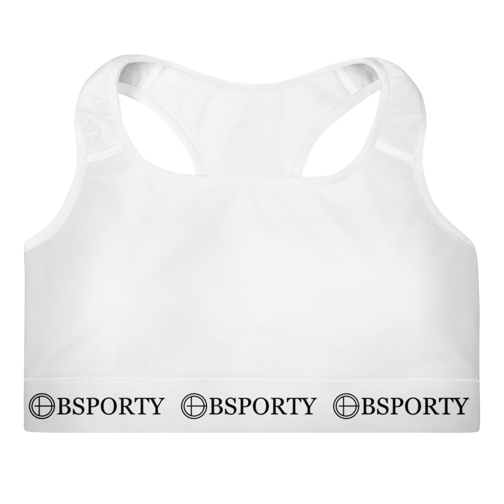 Sports Bra W