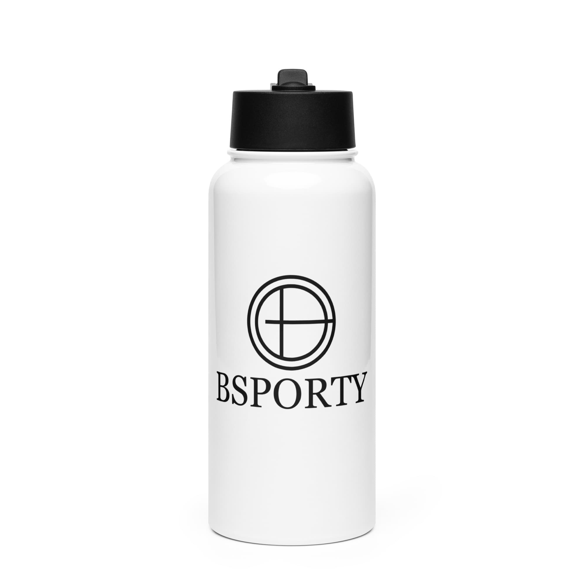 Water Bottle W